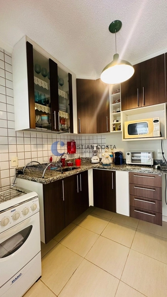 Sobrado de 3 dorm. cond. Orizzonti di San Carlos em São Carlos/SP: 14ª foto da galeria de imagens do imóvel