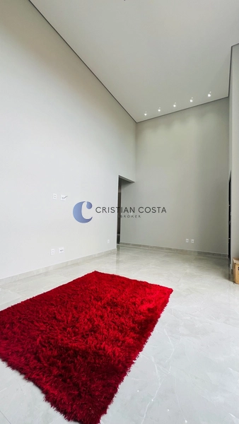 Casa de 3 dormitórios e piscina no Planalto Paraíso em São Carlos/SP: 6ª foto da galeria de imagens do imóvel