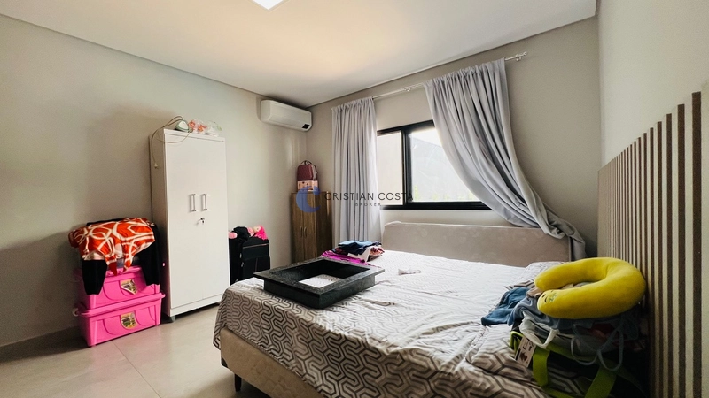 Casa de 3 dormitórios e piscina no Planalto Paraíso em São Carlos/SP: 30ª foto da galeria de imagens do imóvel