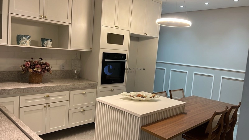 Casa de 3 dormitórios e piscina no Planalto Paraíso em São Carlos/SP: 12ª foto da galeria de imagens do imóvel