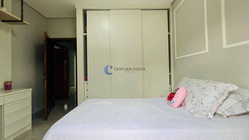 Casa de 3 dormitórios e piscina no Planalto Paraíso em São Carlos/SP: 14ª foto da galeria de imagens do imóvel