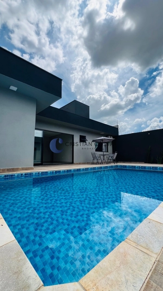 Casa de 3 dormitórios e piscina no Planalto Paraíso em São Carlos/SP: 22ª foto da galeria de imagens do imóvel