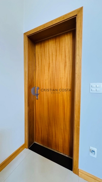 Casa de 3 suítes e piscina no condomínio Damha III em São Carlos/SP: 42ª foto da galeria de imagens do imóvel