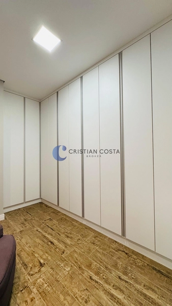 Casa de 3 suítes e piscina no condomínio Damha III em São Carlos/SP: 58ª foto da galeria de imagens do imóvel
