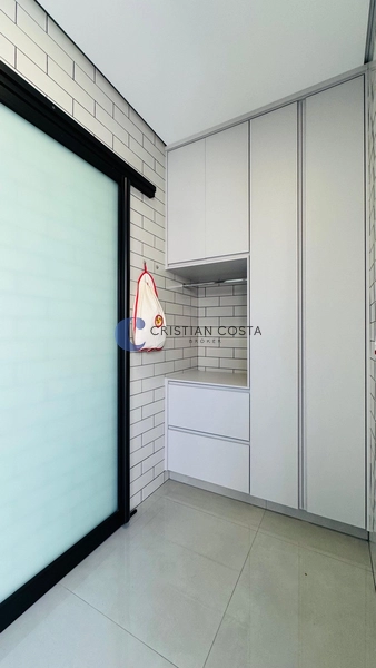 Casa de 3 suítes e piscina no condomínio Damha III em São Carlos/SP: 25ª foto da galeria de imagens do imóvel