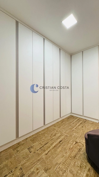 Casa de 3 suítes e piscina no condomínio Damha III em São Carlos/SP: 51ª foto da galeria de imagens do imóvel