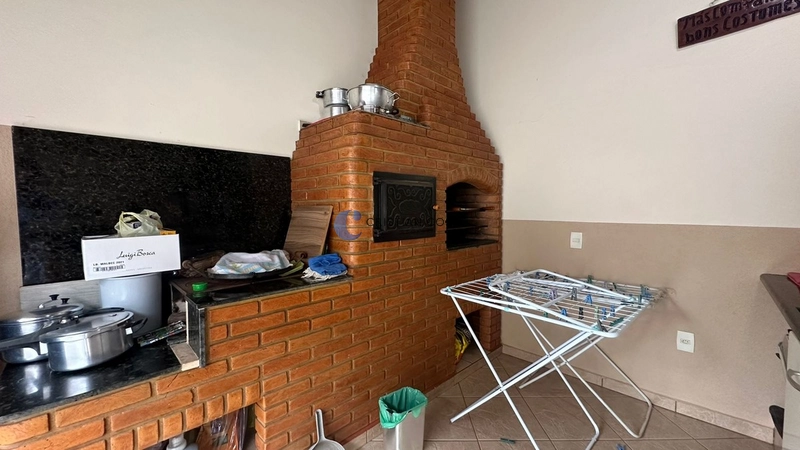 Casa de 3 dormitórios no Jardim Monique em São Carlos/SP: 11ª foto da galeria de imagens do imóvel