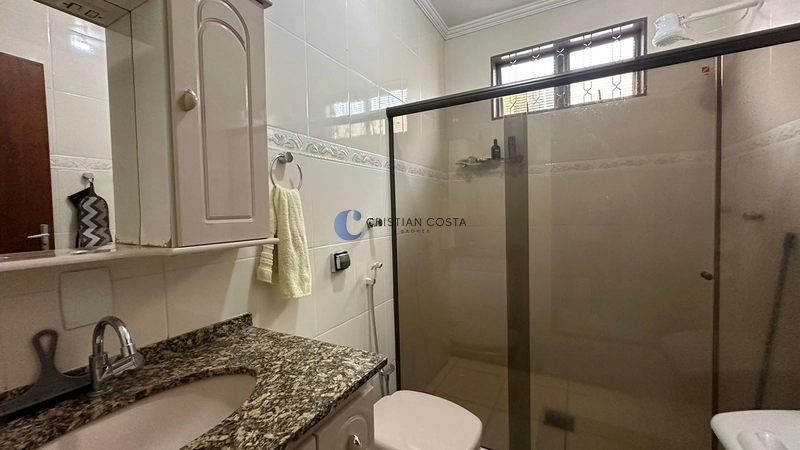 Casa de 3 dormitórios no Jardim Monique em São Carlos/SP: 18ª foto da galeria de imagens do imóvel