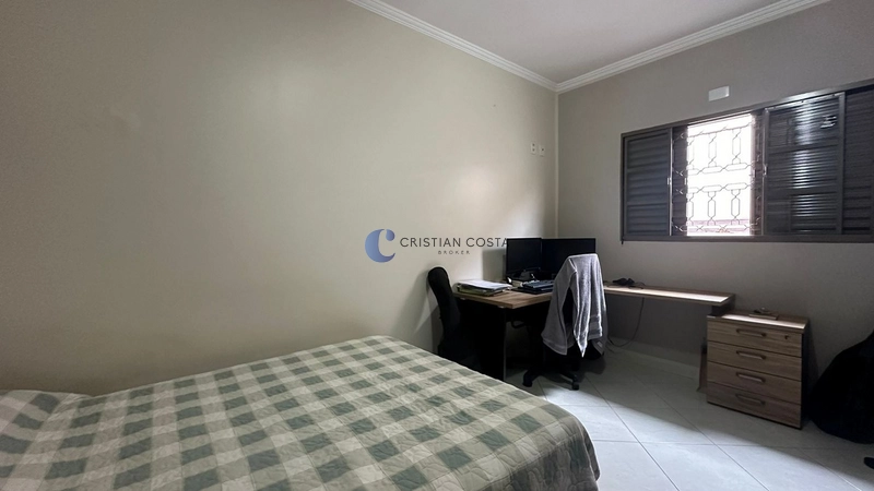 Casa de 3 dormitórios no Jardim Monique em São Carlos/SP: 17ª foto da galeria de imagens do imóvel