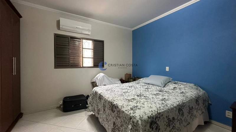 Casa de 3 dormitórios no Jardim Monique em São Carlos/SP: 14ª foto da galeria de imagens do imóvel