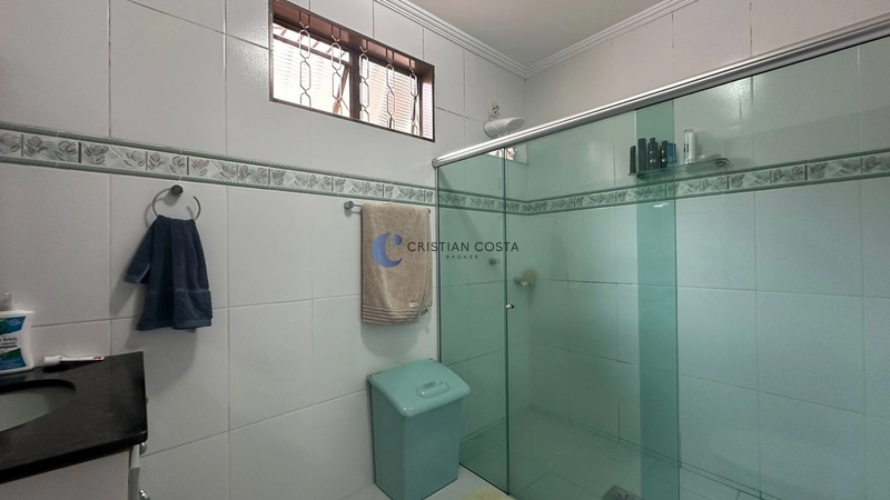 Casa de 3 dormitórios no Jardim Monique em São Carlos/SP: 15ª foto da galeria de imagens do imóvel