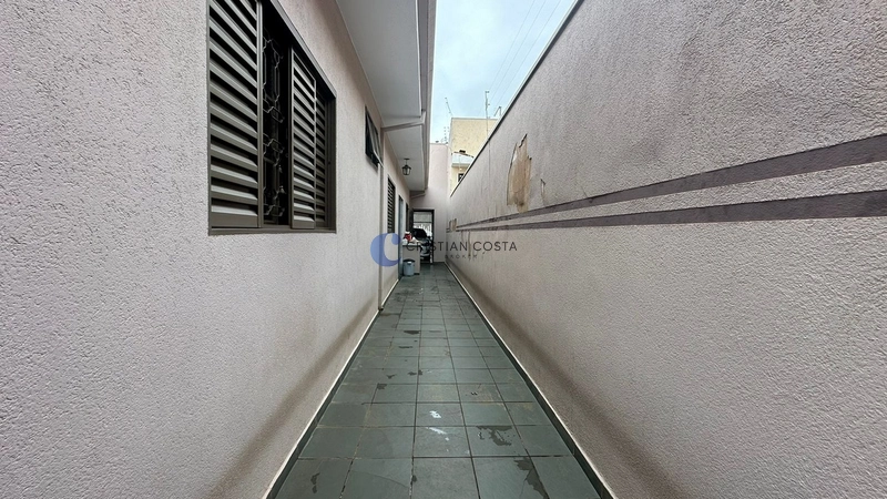 Casa de 3 dormitórios no Jardim Monique em São Carlos/SP: 9ª foto da galeria de imagens do imóvel