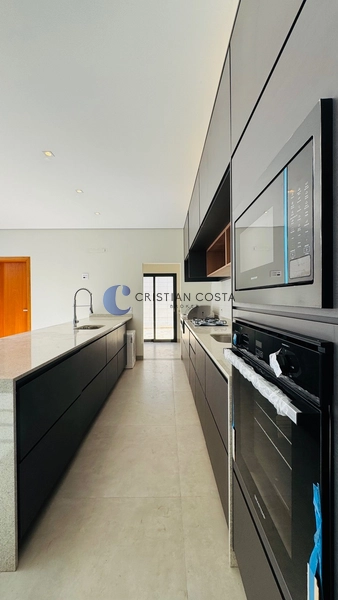 Sobrado de 4 suítes no Residencial Faber III em São Carlos/SP.: 68ª foto da galeria de imagens do imóvel
