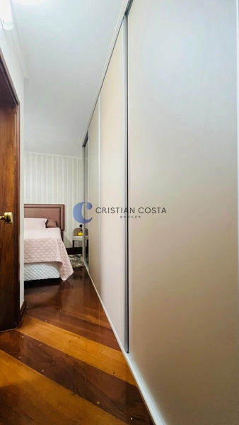 Apto de 4 suítes no Ed. Villas Lobos no Jd. Bethânia em São Carlos/SP.: 19ª foto da galeria de imagens do imóvel