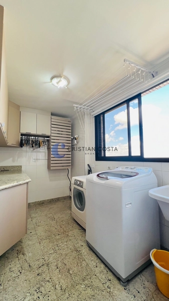 Apto de 4 suítes no Ed. Villas Lobos no Jd. Bethânia em São Carlos/SP.: 36ª foto da galeria de imagens do imóvel