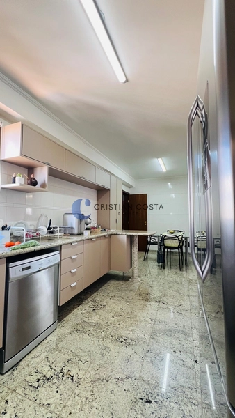 Apto de 4 suítes no Ed. Villas Lobos no Jd. Bethânia em São Carlos/SP.: 35ª foto da galeria de imagens do imóvel