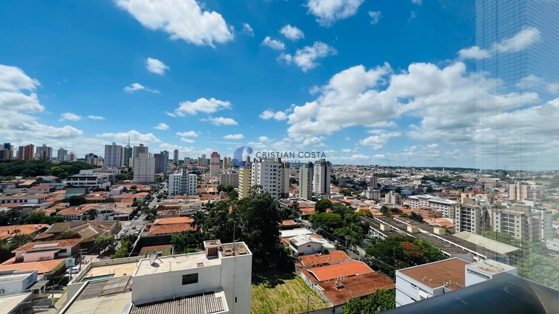 Apto de 4 suítes no Ed. Villas Lobos no Jd. Bethânia em São Carlos/SP.: 8ª foto da galeria de imagens do imóvel