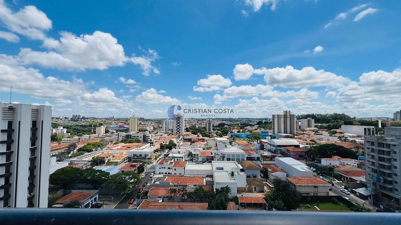 Apto de 4 suítes no Ed. Villas Lobos no Jd. Bethânia em São Carlos/SP.: 32ª foto da galeria de imagens do imóvel