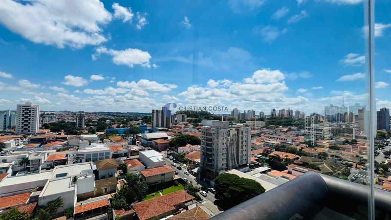 Apto de 4 suítes no Ed. Villas Lobos no Jd. Bethânia em São Carlos/SP.: 9ª foto da galeria de imagens do imóvel