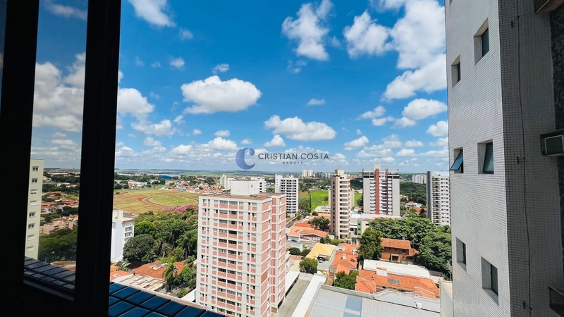 Apto de 4 suítes no Ed. Villas Lobos no Jd. Bethânia em São Carlos/SP.: 38ª foto da galeria de imagens do imóvel