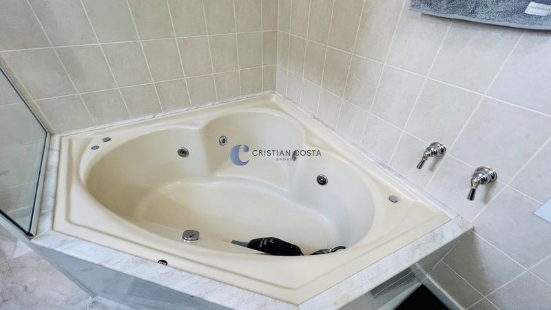 Apto de 4 suítes no Ed. Villas Lobos no Jd. Bethânia em São Carlos/SP.: 29ª foto da galeria de imagens do imóvel