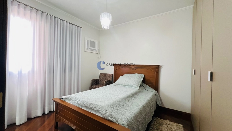 Apto de 4 suítes no Ed. Villas Lobos no Jd. Bethânia em São Carlos/SP.: 23ª foto da galeria de imagens do imóvel