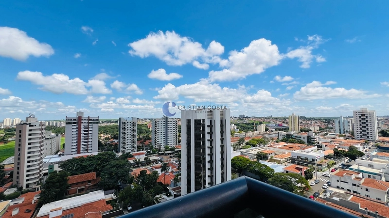 Apto de 4 suítes no Ed. Villas Lobos no Jd. Bethânia em São Carlos/SP.: 33ª foto da galeria de imagens do imóvel
