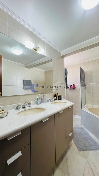 Apto de 4 suítes no Ed. Villas Lobos no Jd. Bethânia em São Carlos/SP.: 28ª foto da galeria de imagens do imóvel