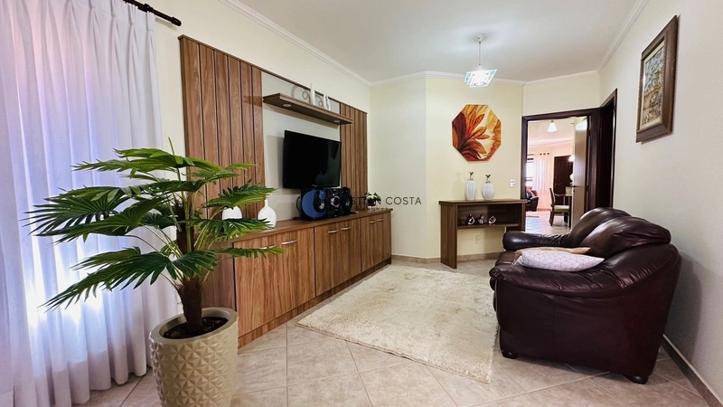 Casa de 4 dormitórios no Planalto Paraíso em São Carlos/SP: 19ª foto da galeria de imagens do imóvel