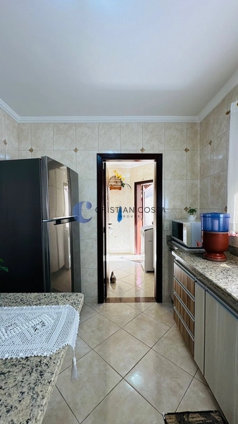 Casa de 4 dormitórios no Planalto Paraíso em São Carlos/SP: 10ª foto da galeria de imagens do imóvel