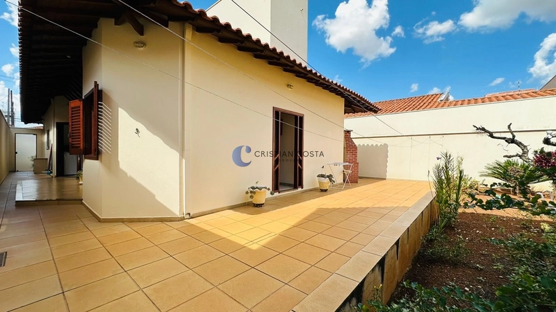 Casa de 4 dormitórios no Planalto Paraíso em São Carlos/SP: 32ª foto da galeria de imagens do imóvel