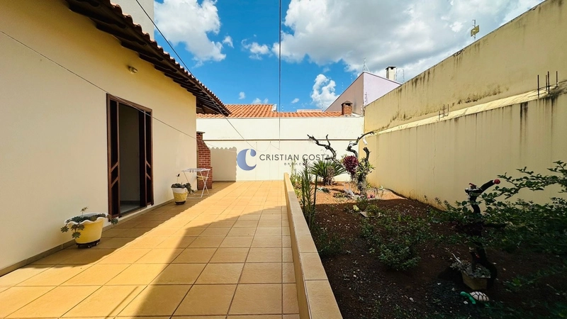 Casa de 4 dormitórios no Planalto Paraíso em São Carlos/SP: 31ª foto da galeria de imagens do imóvel
