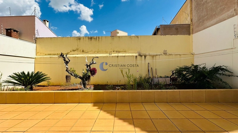 Casa de 4 dormitórios no Planalto Paraíso em São Carlos/SP: 30ª foto da galeria de imagens do imóvel