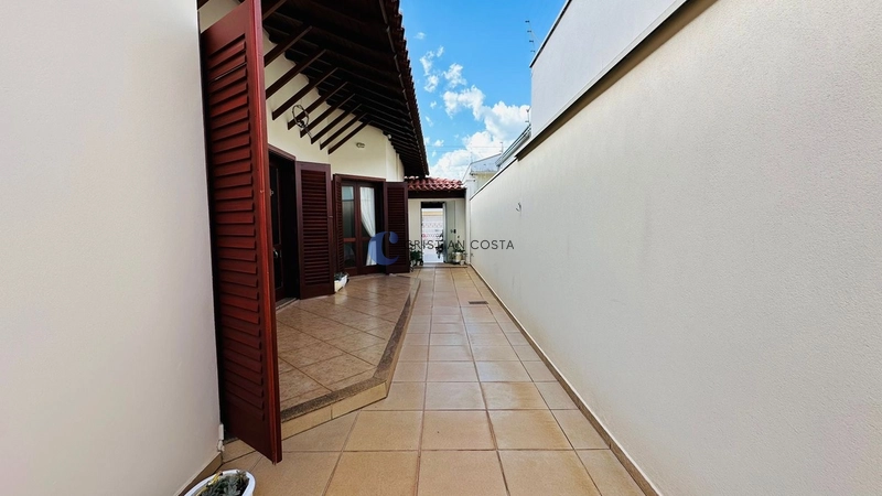 Casa de 4 dormitórios no Planalto Paraíso em São Carlos/SP: 35ª foto da galeria de imagens do imóvel