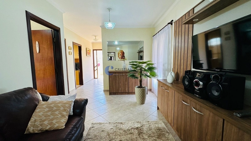 Casa de 4 dormitórios no Planalto Paraíso em São Carlos/SP: 18ª foto da galeria de imagens do imóvel