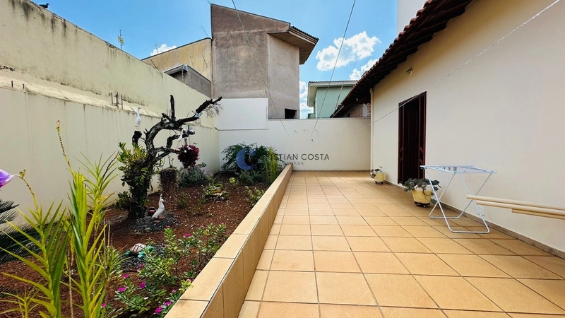 Casa de 4 dormitórios no Planalto Paraíso em São Carlos/SP: 36ª foto da galeria de imagens do imóvel