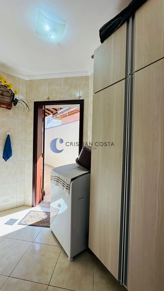 Casa de 4 dormitórios no Planalto Paraíso em São Carlos/SP: 11ª foto da galeria de imagens do imóvel