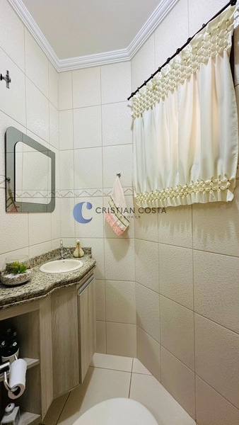Casa de 4 dormitórios no Planalto Paraíso em São Carlos/SP: 16ª foto da galeria de imagens do imóvel