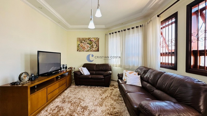 Casa de 4 dormitórios no Planalto Paraíso em São Carlos/SP: 6ª foto da galeria de imagens do imóvel