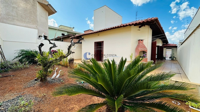Casa de 4 dormitórios no Planalto Paraíso em São Carlos/SP: 33ª foto da galeria de imagens do imóvel