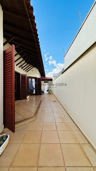 Casa de 4 dormitórios no Planalto Paraíso em São Carlos/SP: 34ª foto da galeria de imagens do imóvel