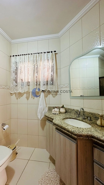 Casa de 4 dormitórios no Planalto Paraíso em São Carlos/SP: 22ª foto da galeria de imagens do imóvel