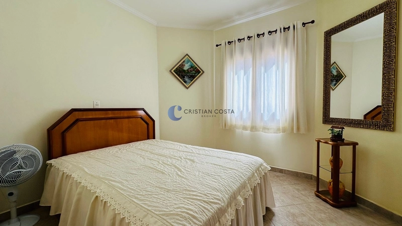 Casa de 4 dormitórios no Planalto Paraíso em São Carlos/SP: 28ª foto da galeria de imagens do imóvel