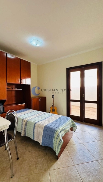 Casa de 4 dormitórios no Planalto Paraíso em São Carlos/SP: 25ª foto da galeria de imagens do imóvel