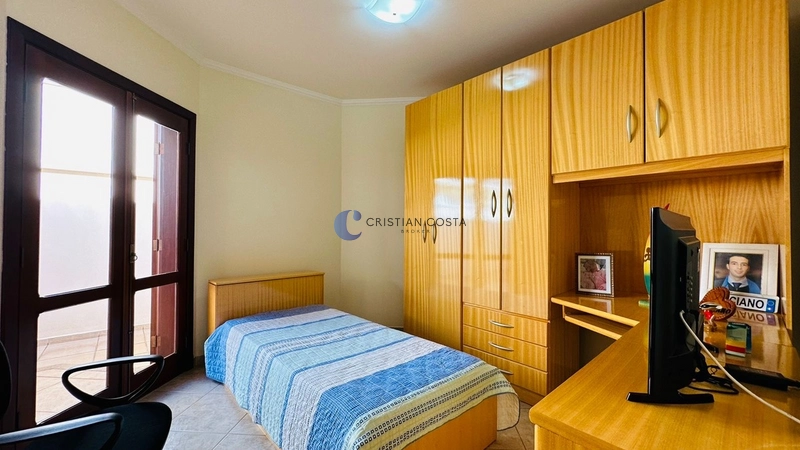 Casa de 4 dormitórios no Planalto Paraíso em São Carlos/SP: 29ª foto da galeria de imagens do imóvel
