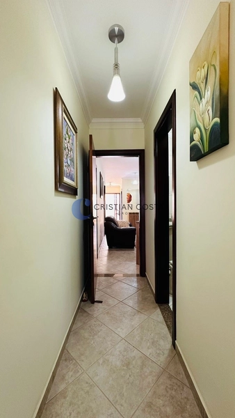 Casa de 4 dormitórios no Planalto Paraíso em São Carlos/SP: 15ª foto da galeria de imagens do imóvel