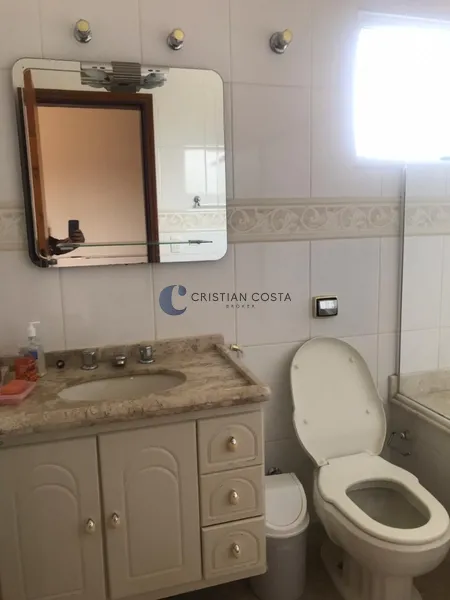 SOBRADO COM 5 SUÍTES NO COND. RES. DAMHA 1 EM SÃO CARLOS/SP: 19ª foto da galeria de imagens do imóvel