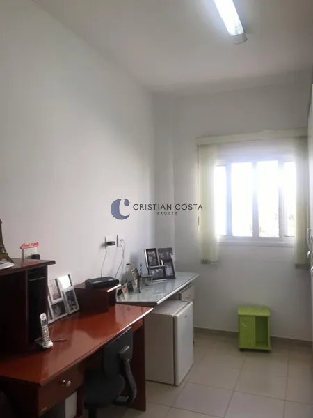 SOBRADO COM 5 SUÍTES NO COND. RES. DAMHA 1 EM SÃO CARLOS/SP: 20ª foto da galeria de imagens do imóvel