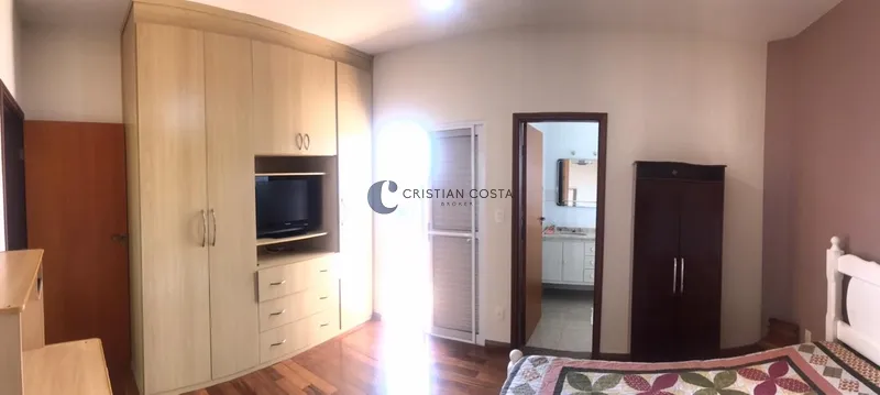 SOBRADO COM 5 SUÍTES NO COND. RES. DAMHA 1 EM SÃO CARLOS/SP: 21ª foto da galeria de imagens do imóvel