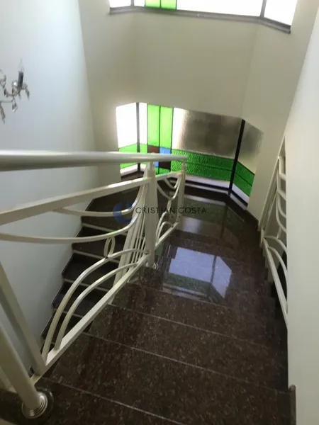 SOBRADO COM 5 SUÍTES NO COND. RES. DAMHA 1 EM SÃO CARLOS/SP: 28ª foto da galeria de imagens do imóvel